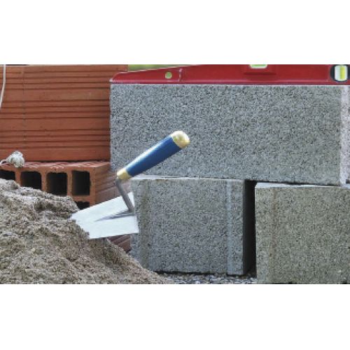 BROCAS CONSTRUCCION